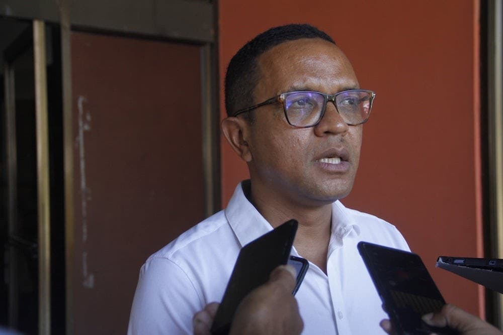 Hary Manohisoa Andriantefihasina élu président de la FMT